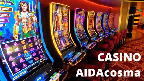 aidacosma casino